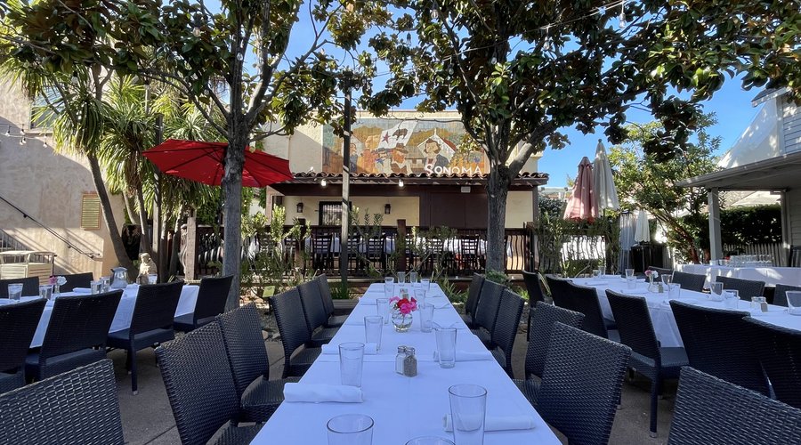 La Casa Restaurant