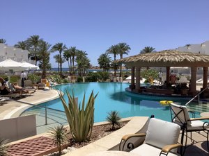 Iberotel Grand Sharm спорт