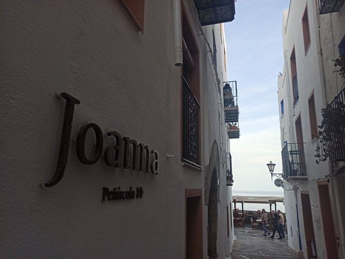 Imagen 15 de Joanna Hotel