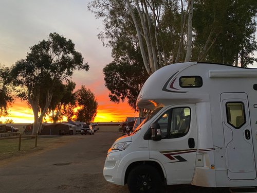 KALBARRI TUDOR HOLIDAY PARK - Updated 2023 Prices & Campground Reviews ...