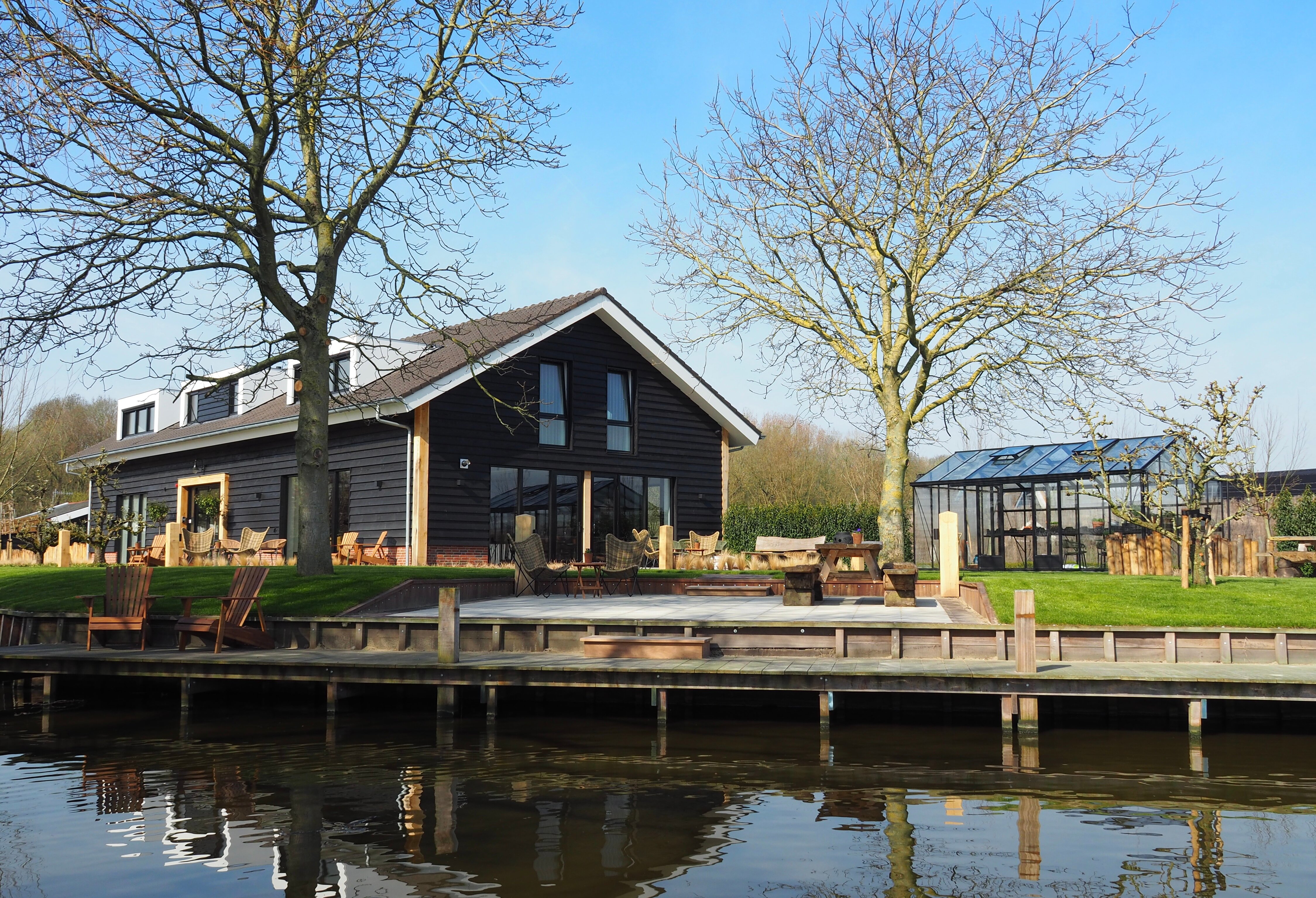 HOEVE BUYTENHOUT (Delfgauw, Nederland) - Foto's, Reviews En ...