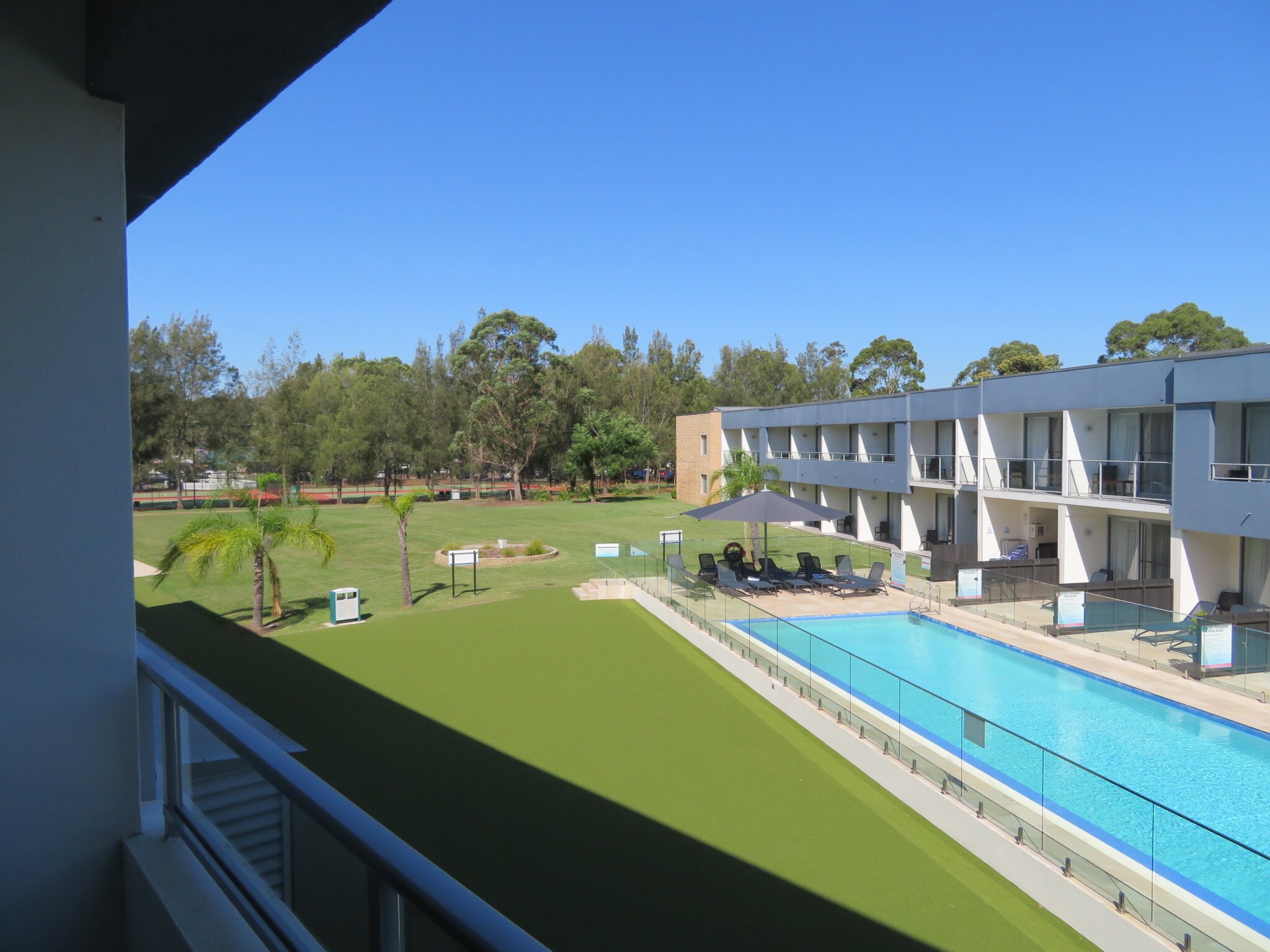 Rydges Resort Hunter Valley Rooms: Pictures & Reviews - Tripadvisor