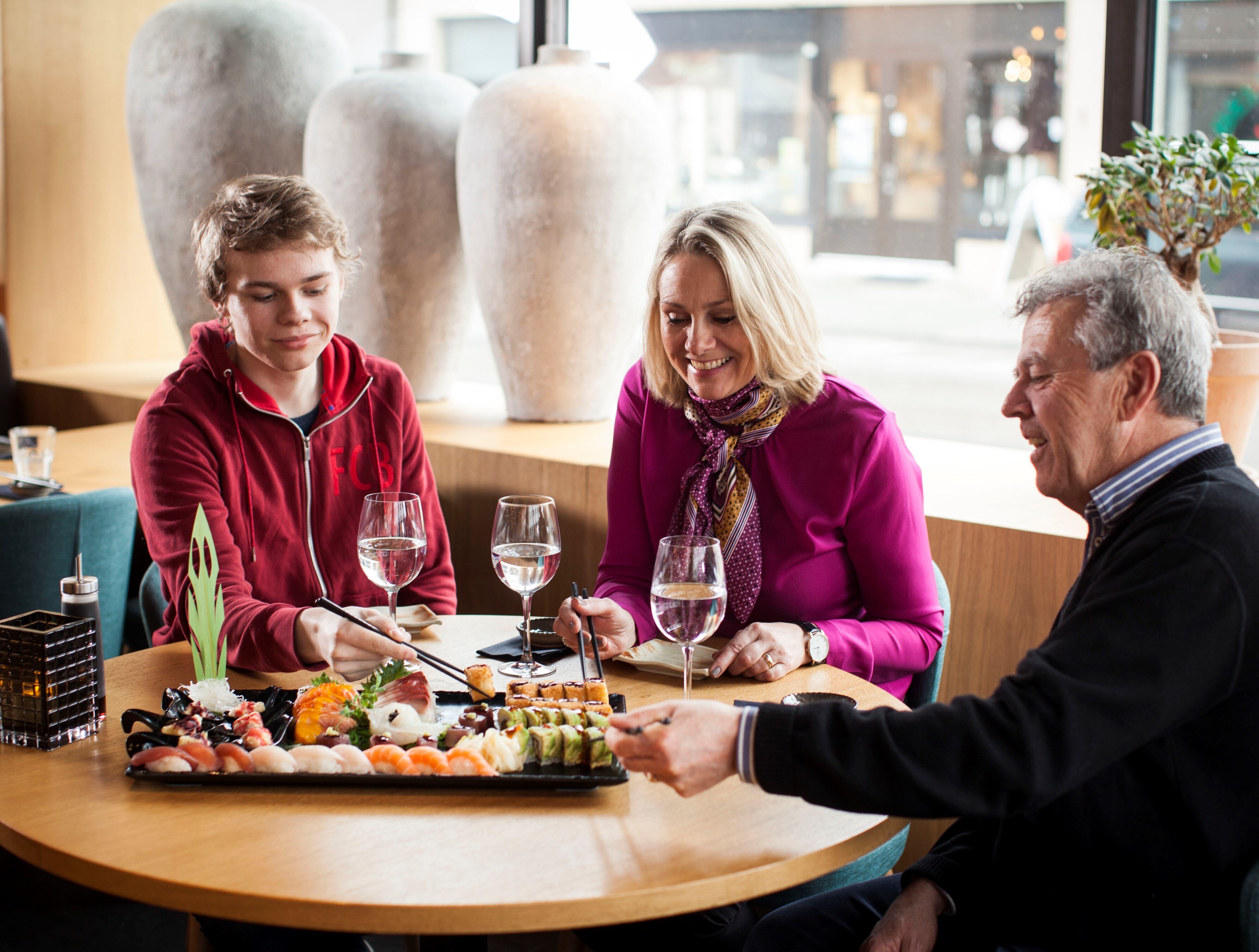 THE 10 BEST Restaurants & Places To Eat In Kristiansund 2024