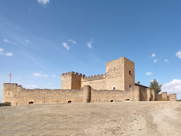 Imagen 9 de Castillo de Pedraza