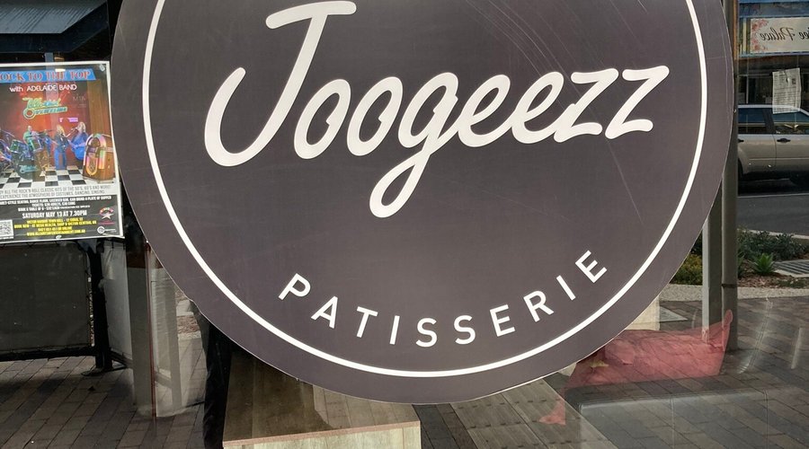 JOOGEEZZ PATISSERIE, Victor Harbor - Restaurant Reviews, Photos & Phone Number - Tripadvisor
