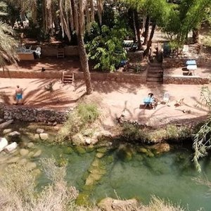 Tripadvisor, Paradise Valley Agadir fornecido pela Cross Morocco Tours