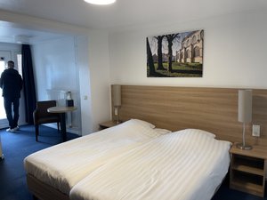 Kamer en suite