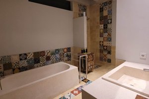 Kamar & Suite