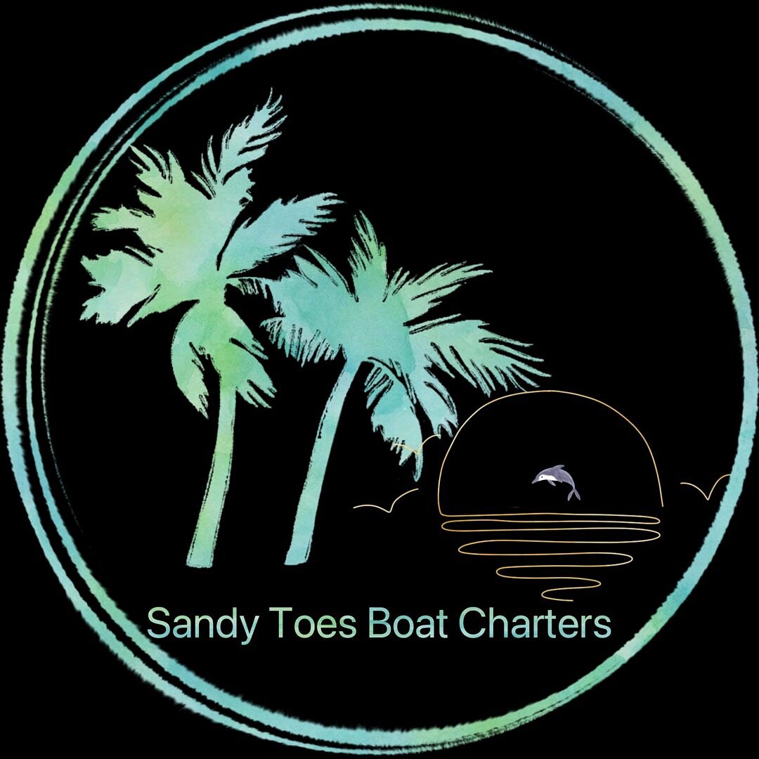 Sandy Toes Boat Charters (Gulfport, FL): Address - Tripadvisor