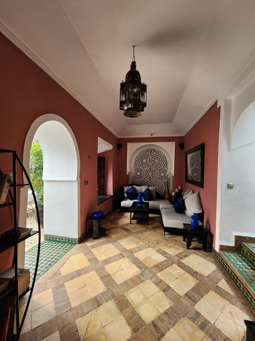 RIAD DAR DIALKOUM - Updated 2023 Prices & Hotel Reviews (Marrakech ...