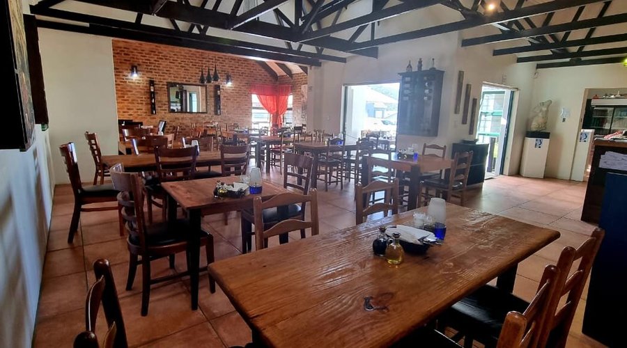 Dinning Area