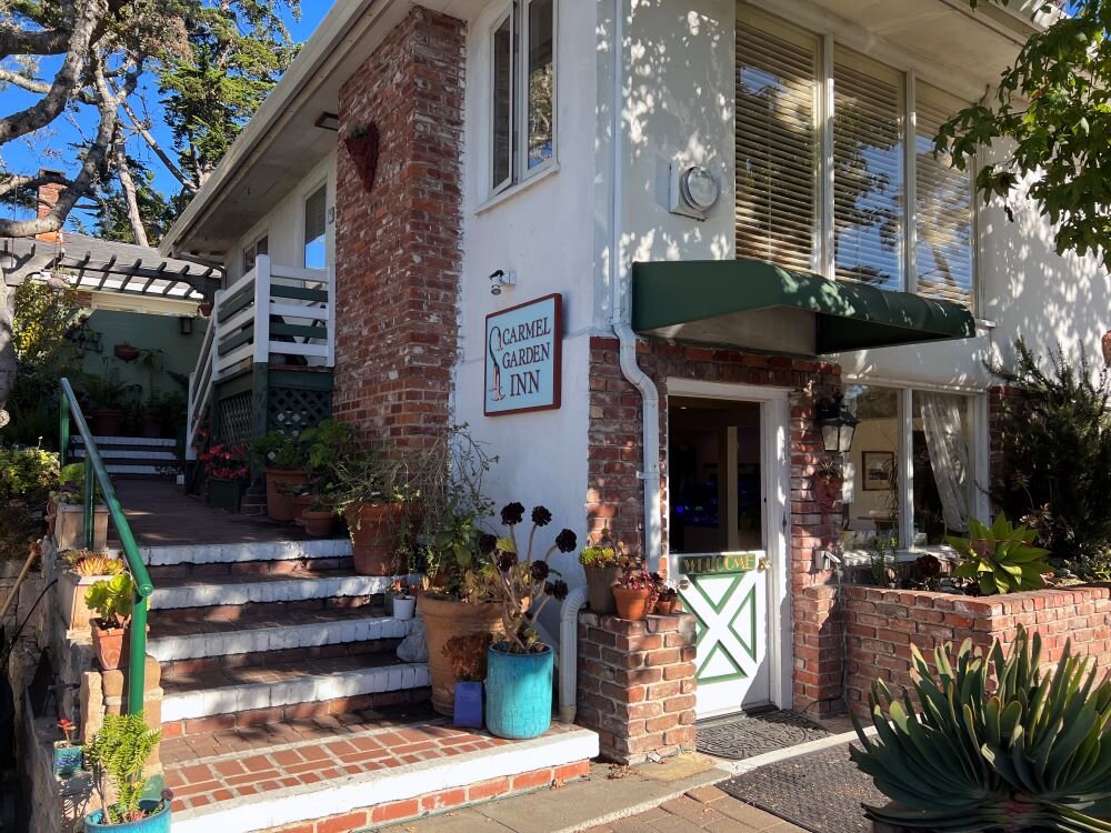 CARMEL GARDEN INN - Updated 2024 Prices & B&B Reviews (CA)