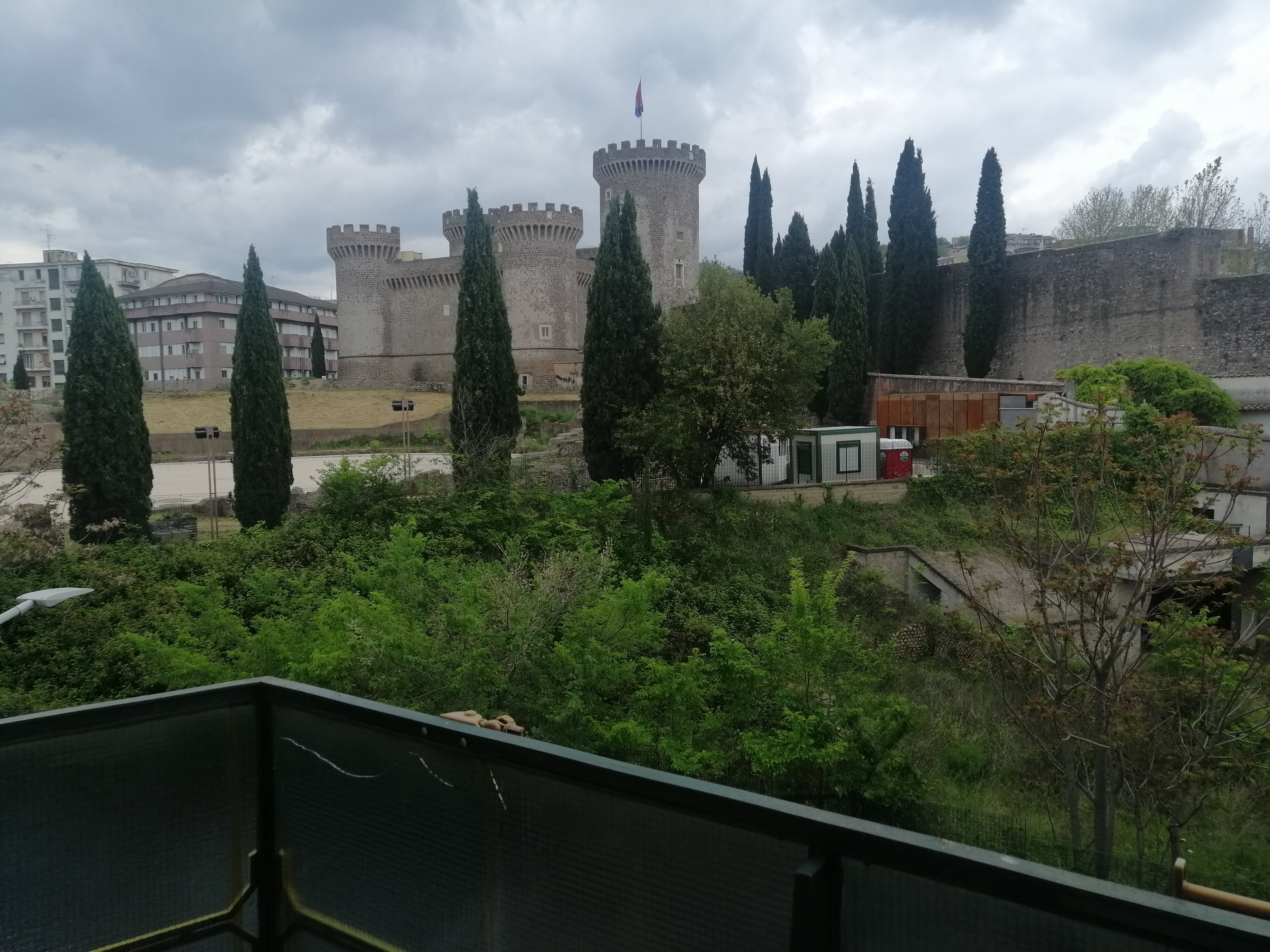 B&B IL CASTELLO - Prices & Reviews (Tivoli, Italy - Rome)