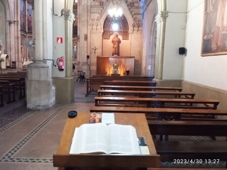 Imagen 8 de Esglesia de Sant Francesc de Sales