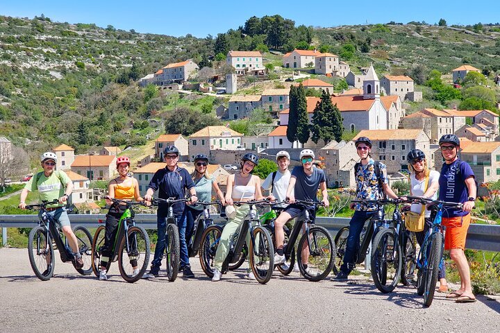 THE 5 BEST Hvar Island Bike Tours (Updated 2023) - Tripadvisor