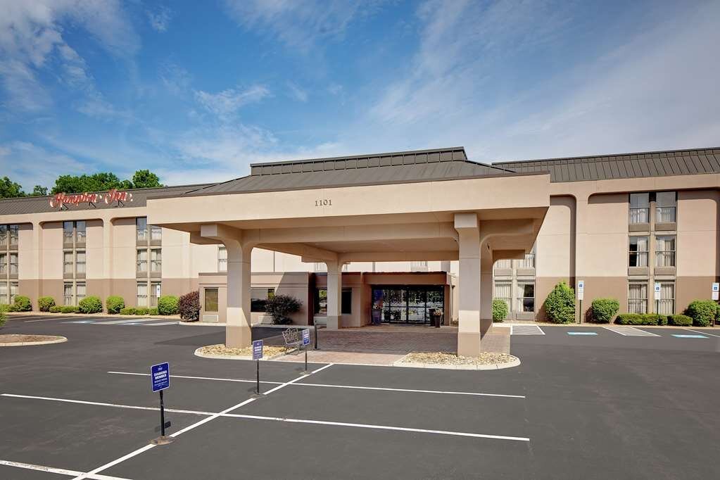 HAMPTON INN STATE COLLEGE $88 ($̶2̶0̶9̶) - Updated 2023 Prices & Hotel ...