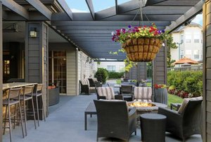 Homewood Suites by Hilton Vancouver-Portland in Vancouver