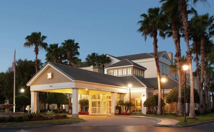 HOWARD JOHNSON BY WYNDHAM AIRPORT FLORIDA MALL $54 ($̶8̶0̶