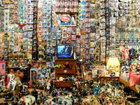 The Toy And Action Figure Museum Oklahoma Is Total Nostalgia