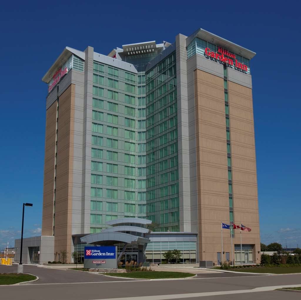 HILTON GARDEN INN TORONTO AIRPORT Prezzi E Recensioni 2023   Exterior 