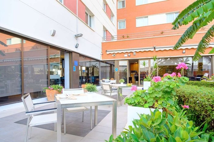 Imagen 1 de Hilton Garden Inn Malaga