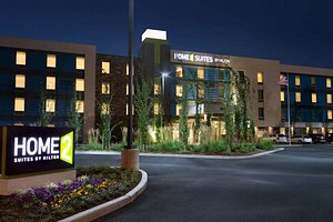 Home2 Suites by Hilton Seattle Airport in Tukwila