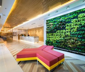Hilton Garden Inn Kuala Lumpur Jalan Tuanku Abdul Rahman North in Kuala Lumpur