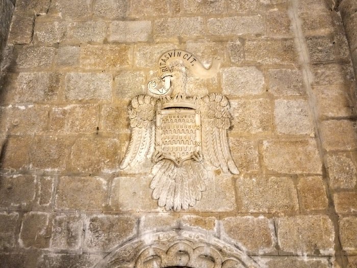 Imagen 10 de Basílica de Santa Eulalia