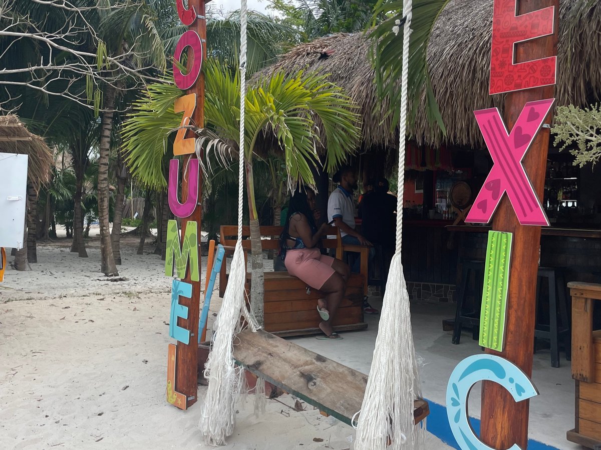 Tripping cool (Cozumel) - All You Need to Know BEFORE You Go