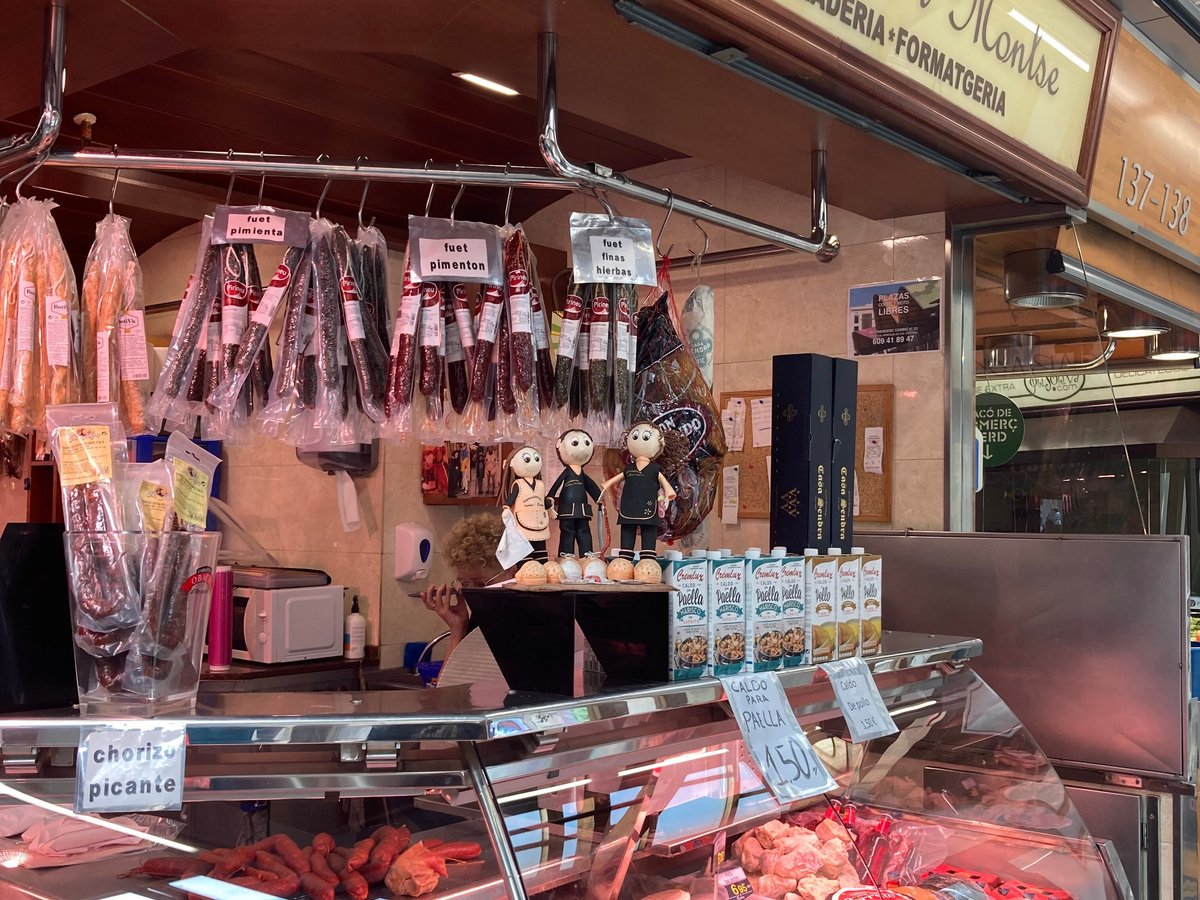 Secret Food Tours Barcelona - All You Need to Know BEFORE You Go