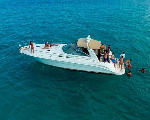 bayside miami speed boat tour