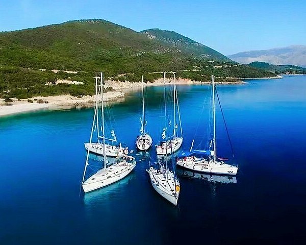 Las 15 Mejores Cosas Qué Ver En Cefalonia Actualizado 2024