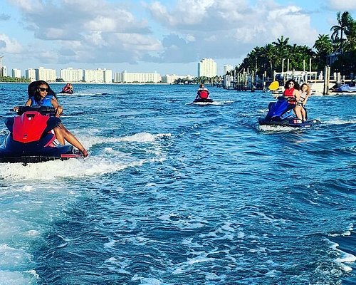 THE 10 BEST Miami Waterskiing & Jetskiing Activities (Updated 2024)