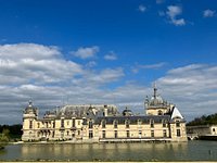 Château de Chantilly in Chantilly: 12 reviews and 77 photos