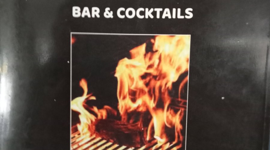 Restaurante Steak House Pizzería Bar & Cocktails 