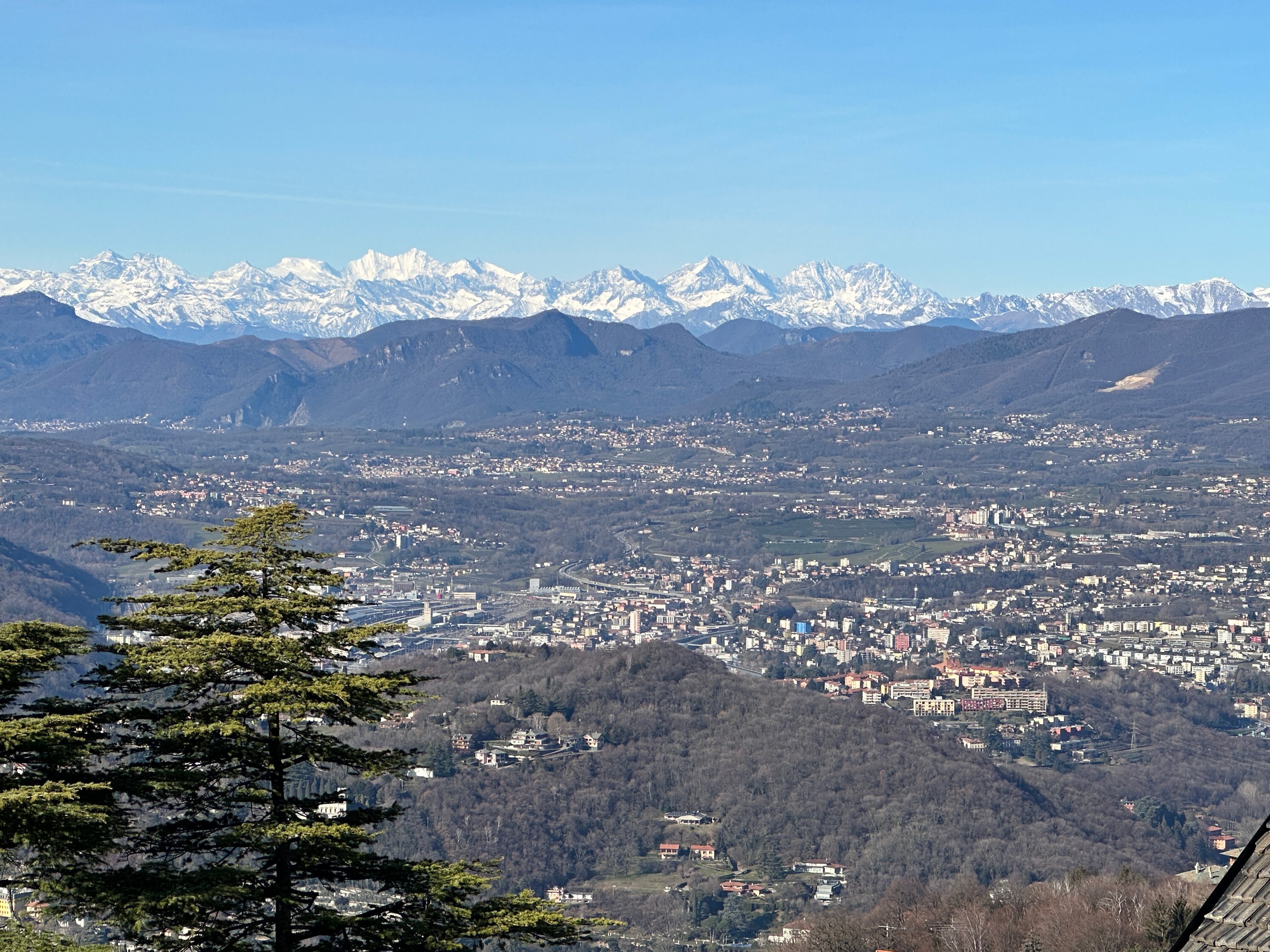 CAPANNA CAO Prices Lodge Reviews Brunate Lake Como Italy