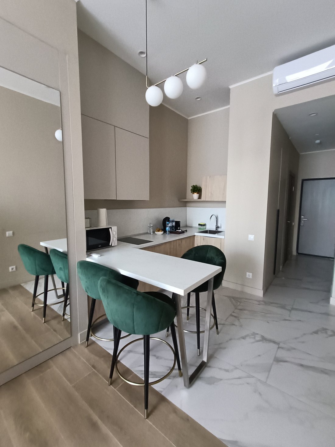 SOUTH MIRROR RESIDENCE (Сочи) - отзывы и фото - Tripadvisor