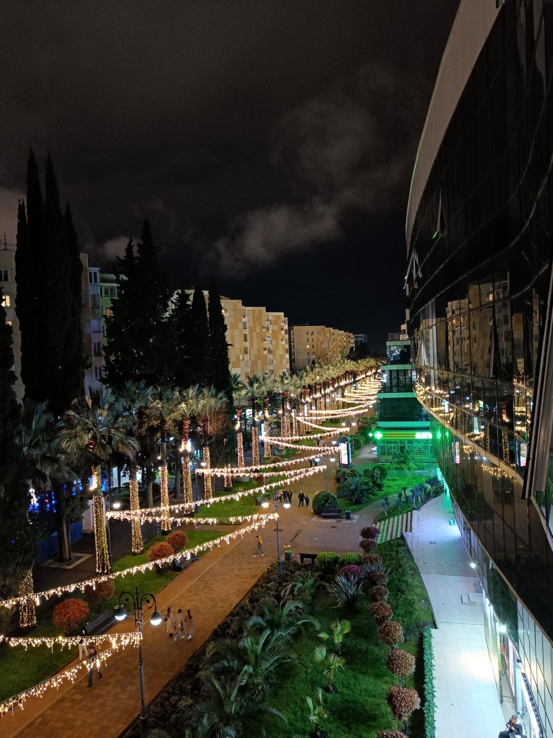 SOUTH MIRROR RESIDENCE (Сочи) - отзывы и фото - Tripadvisor