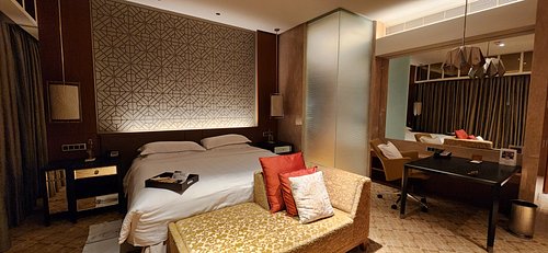 Itc Kohenur A Luxury Collection Hotel Hyderabad 139 ̶2̶3̶8̶ Updated 2023 Prices