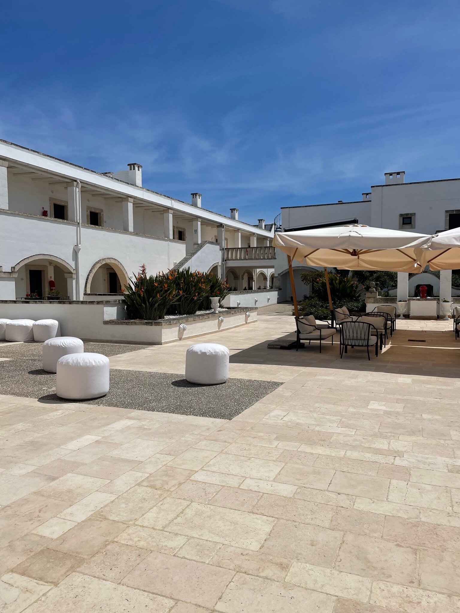 BORGOBIANCO RESORT & SPA POLIGNANO - MGALLERY - Updated 2023 (Polignano ...