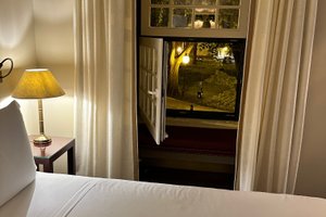Quarto e suite