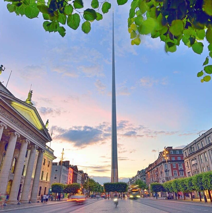 DUBLIN HISTORY AND CULTURE TOURS All You Need to Know BEFORE You Go