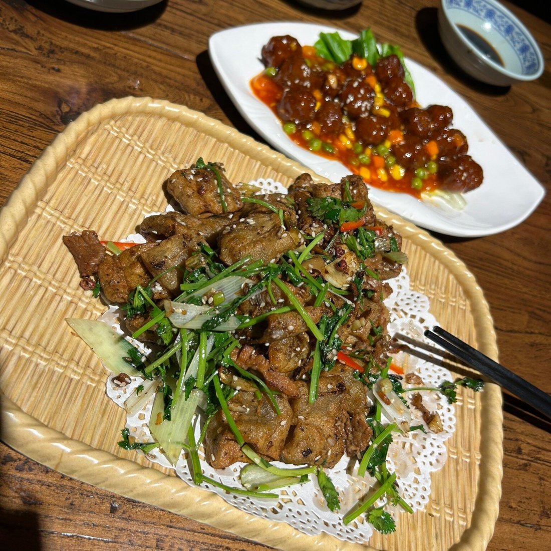 TIAN YUANKUI KEZHAN, Pingyao County - Restaurant Reviews, Photos & Phone Number - Tripadvisor