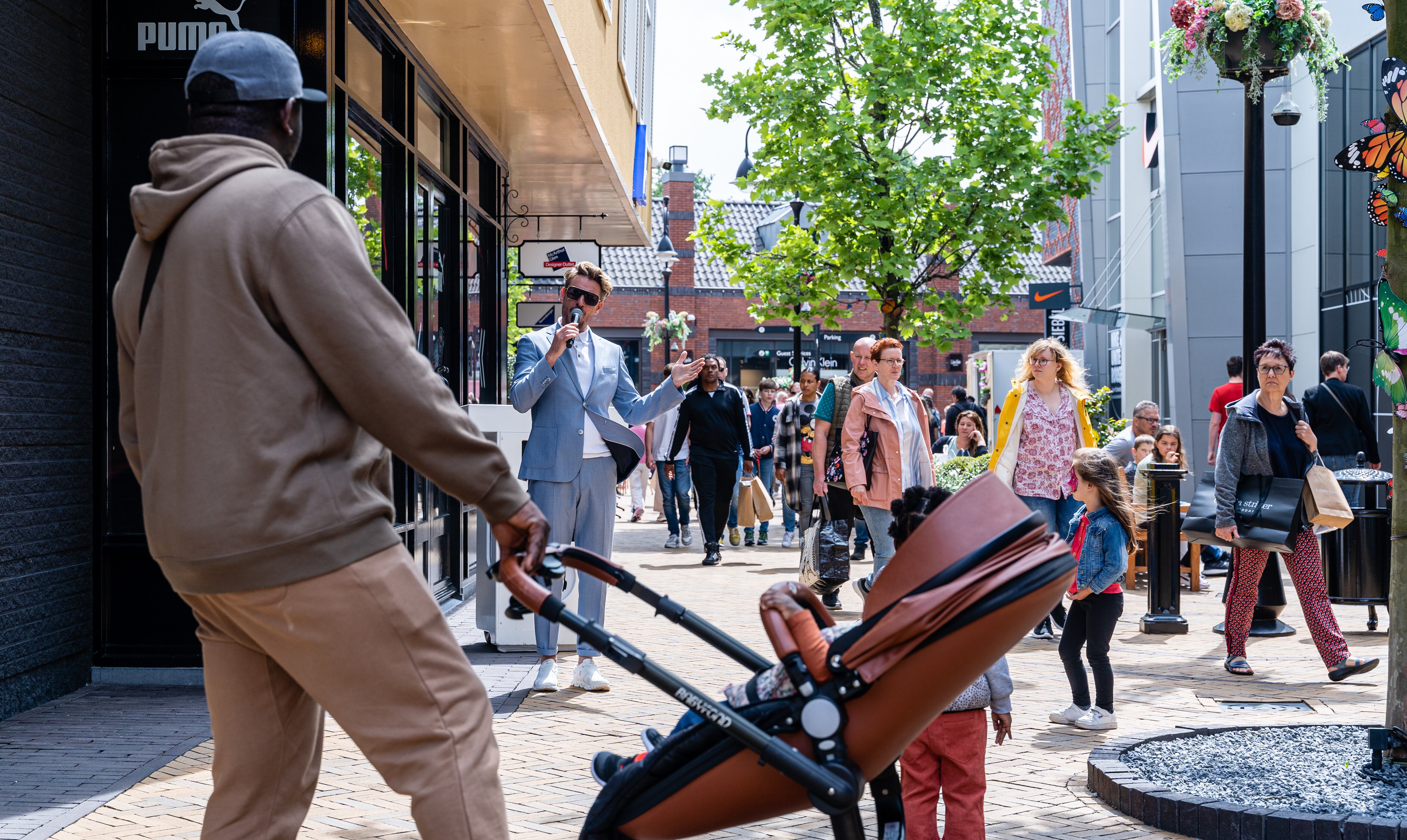 Baby designer outlet outlet