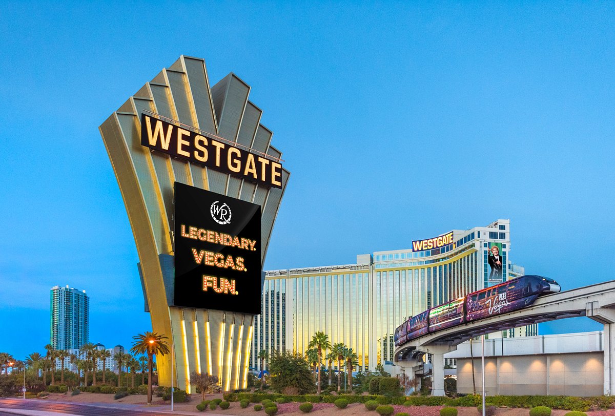The best hotels in Las Vegas Strip, Las Vegas, United States