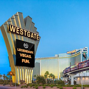 Westgate Las Vegas Resort & Casino in Las Vegas