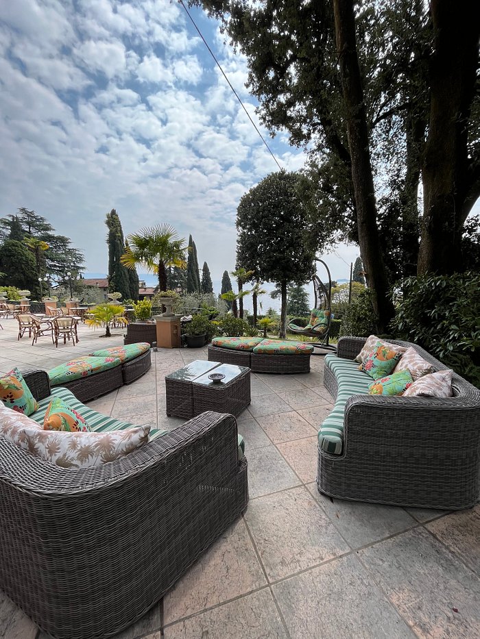 HOTEL BELLEVUE - Updated 2023 Prices (Lake Garda/Gardone Riviera, Italy)