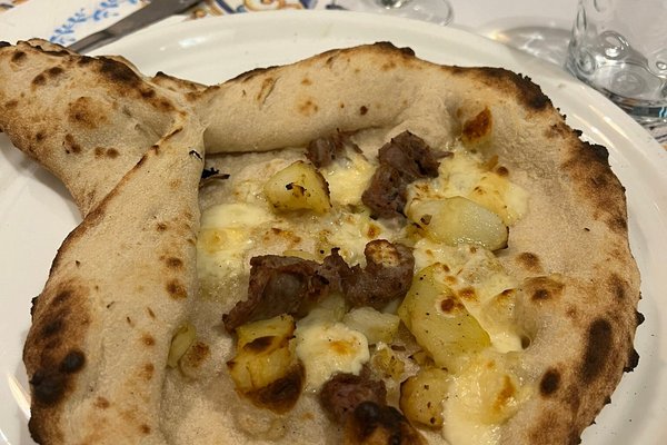 PIZZERIA PADRE PIO 2, San Vittore Olona - Photos & Restaurant Reviews -  Order Online Food Delivery - Tripadvisor