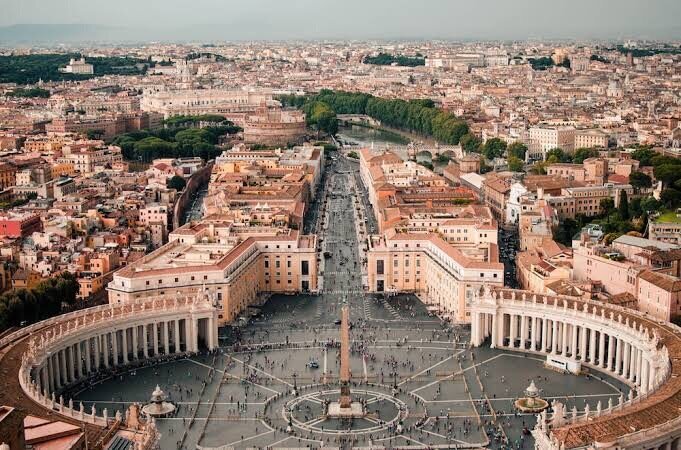 Imagen 4 de Heart Of Rome