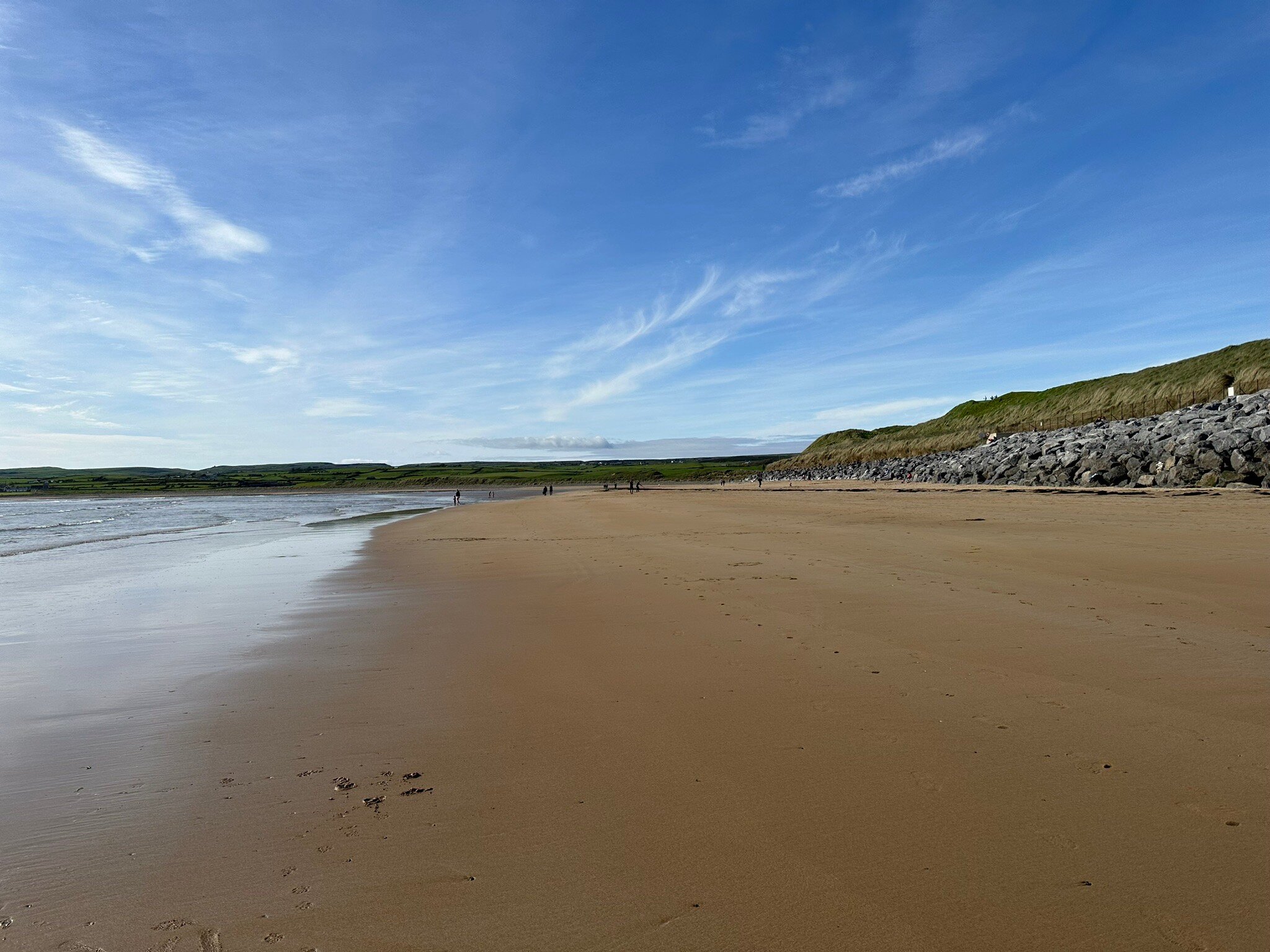 Lahinch Beach